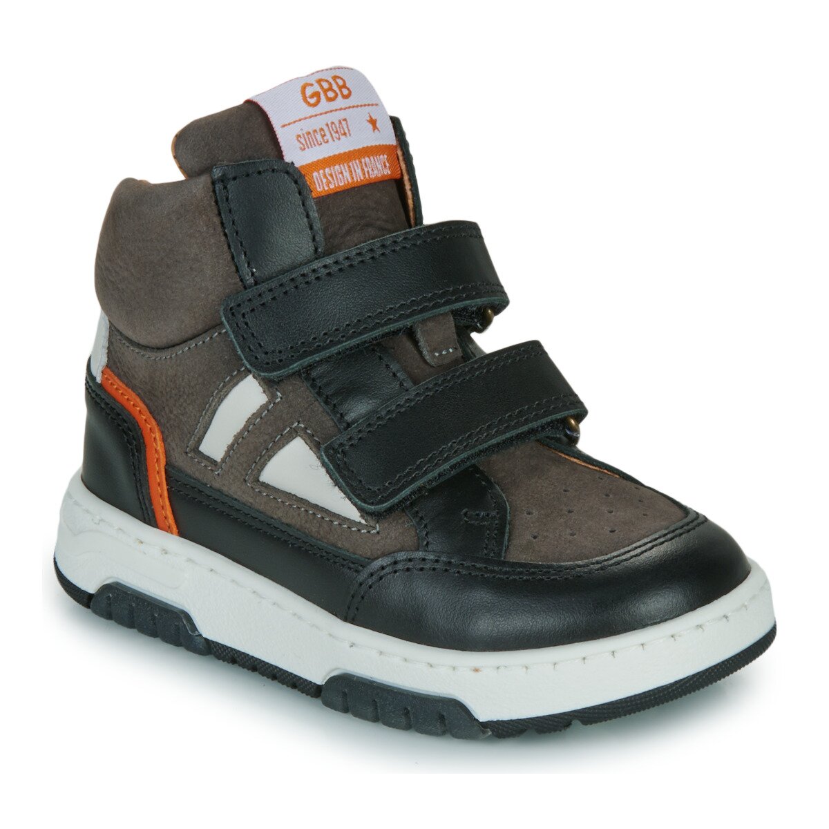 GBB Pantofi BRICOLEUR