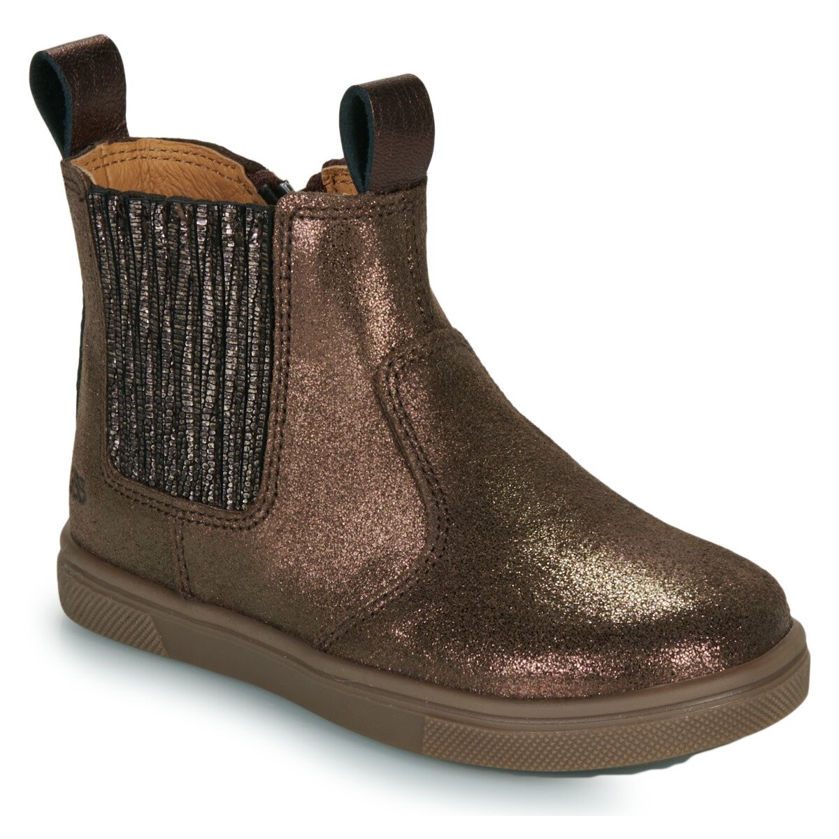 GBB Pantofi BRILLANT