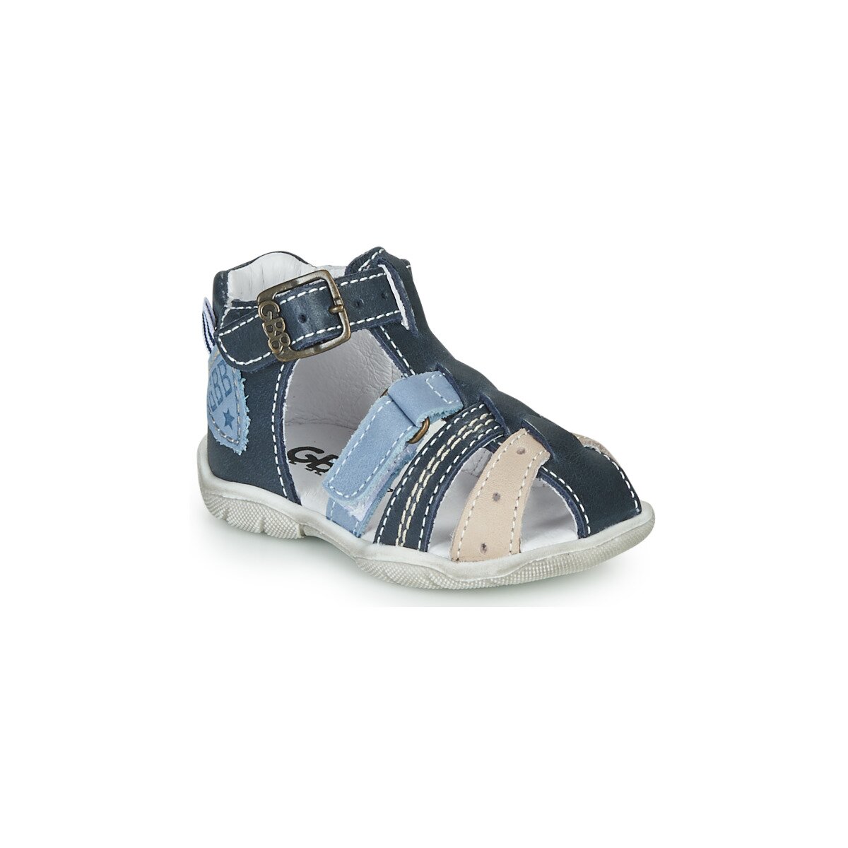 GBB Pantofi BYZANTE