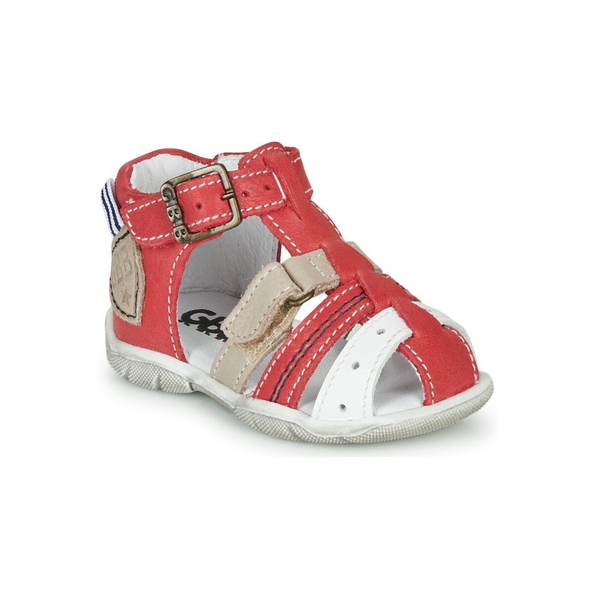 GBB Pantofi BYZANTE
