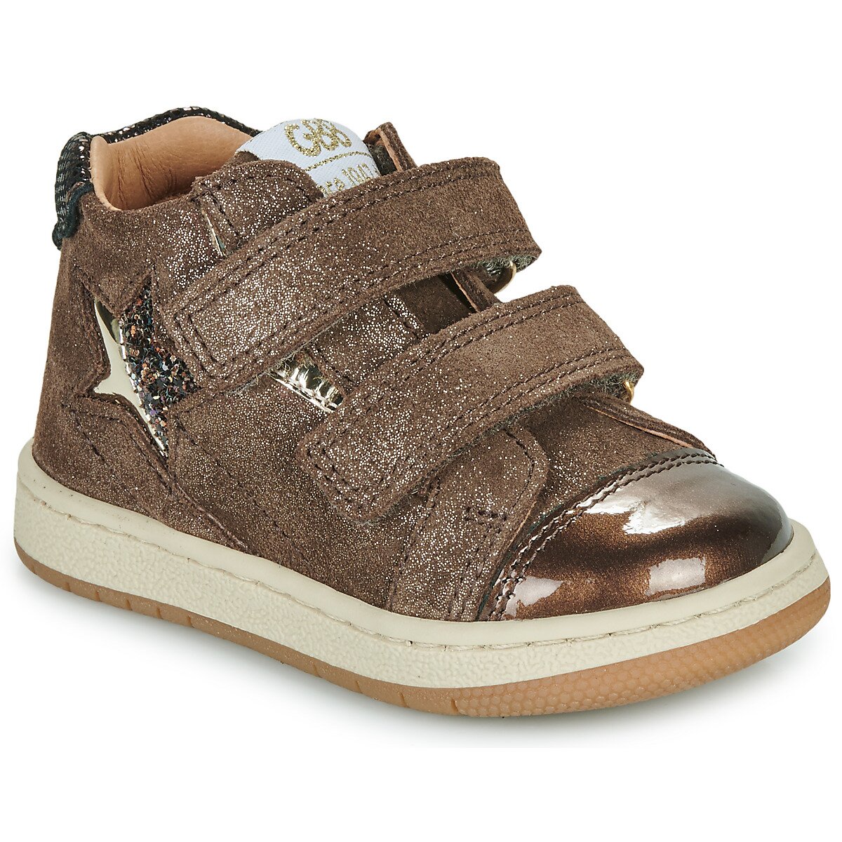 GBB Pantofi CAPTIVANT