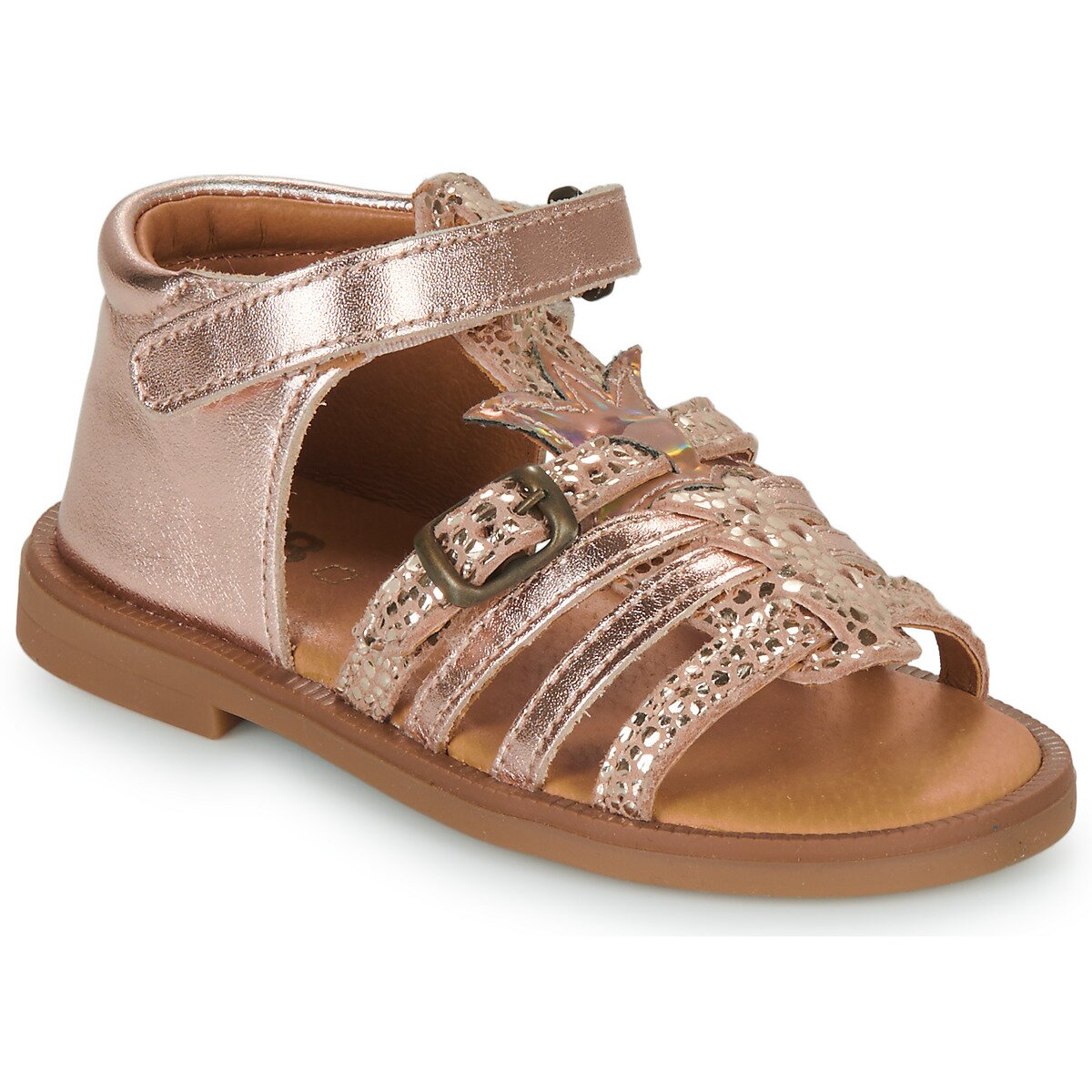 GBB Pantofi CARETTE