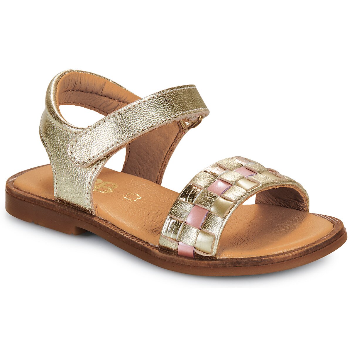GBB Pantofi CARETTE