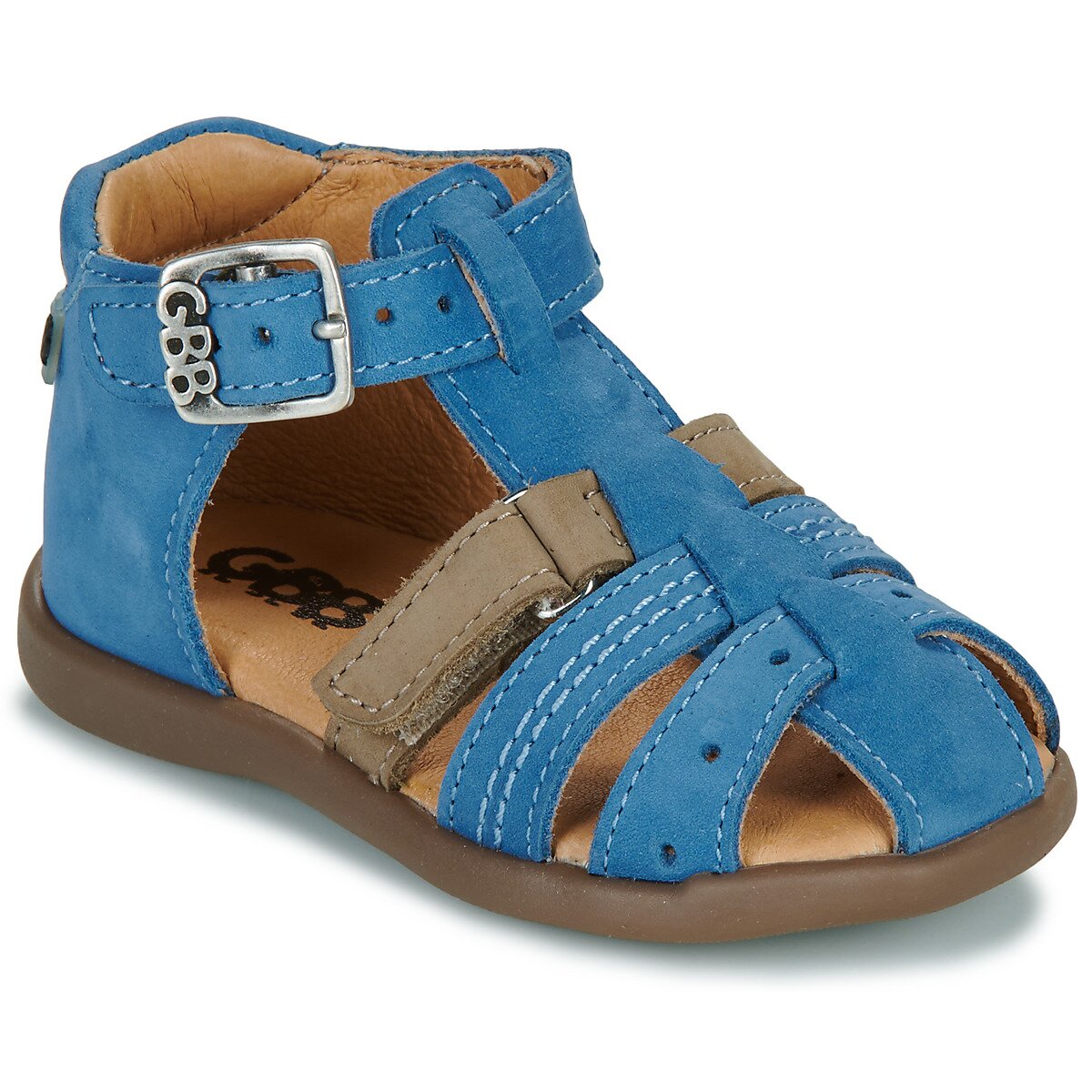 GBB Pantofi CARIGO