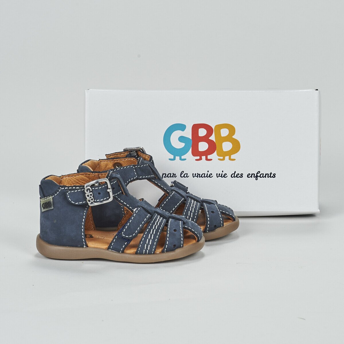 GBB Pantofi CARIGO