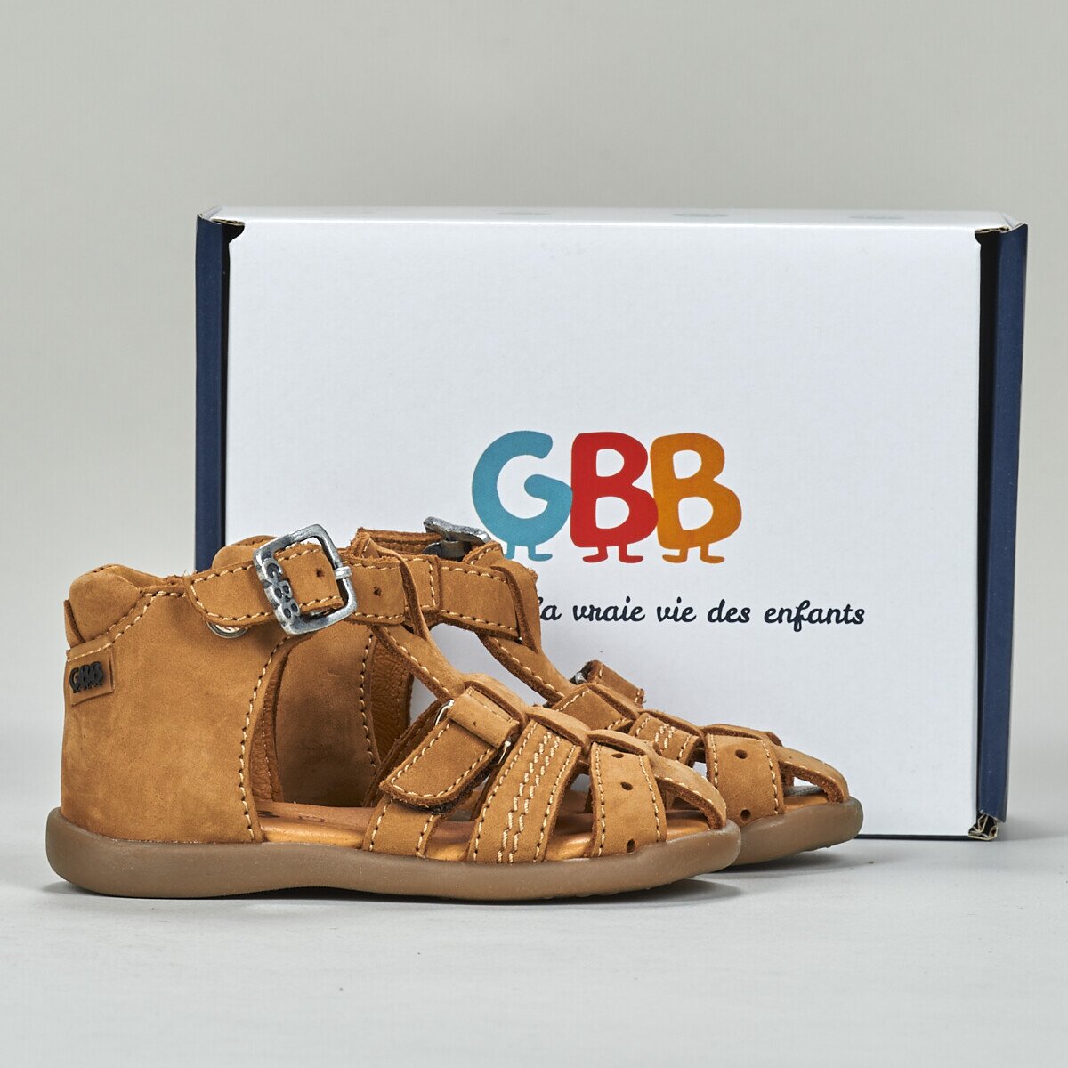 GBB Pantofi CARIGO