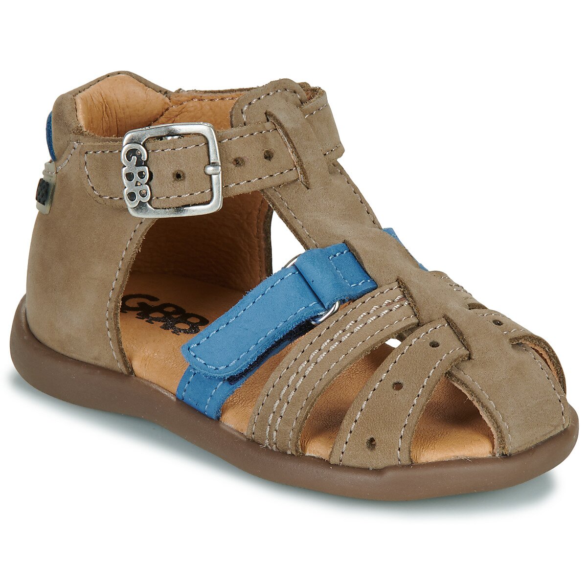GBB Pantofi CARIGO