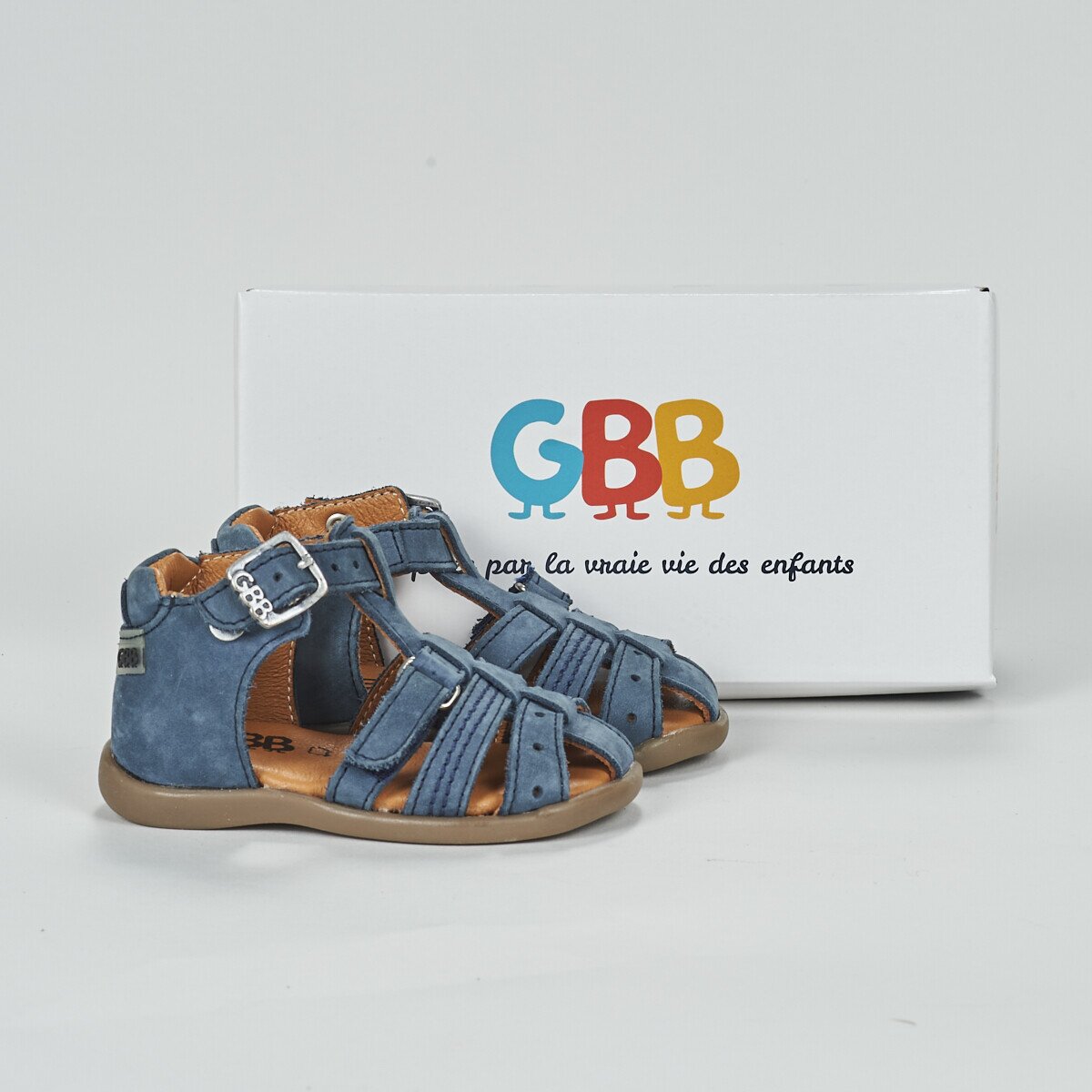 GBB Pantofi CARIGO