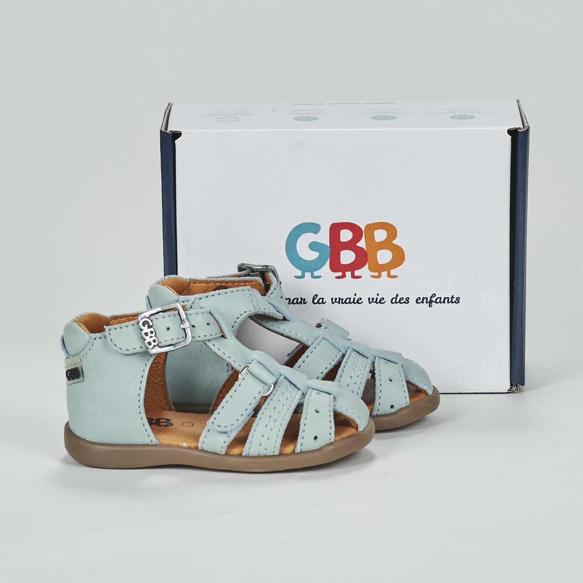 GBB Pantofi CARIGO
