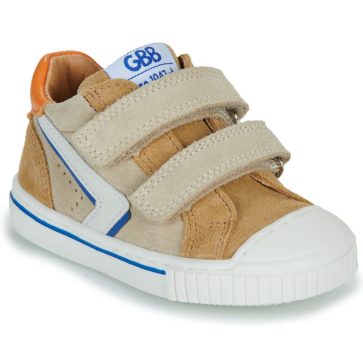 GBB Pantofi CHALEUREUX