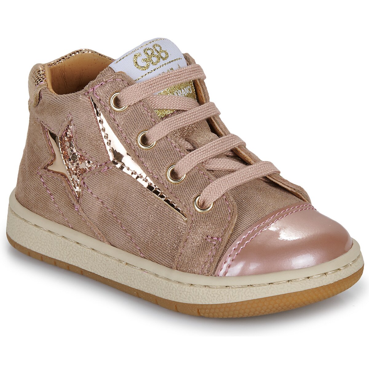 GBB Pantofi CHARMANT