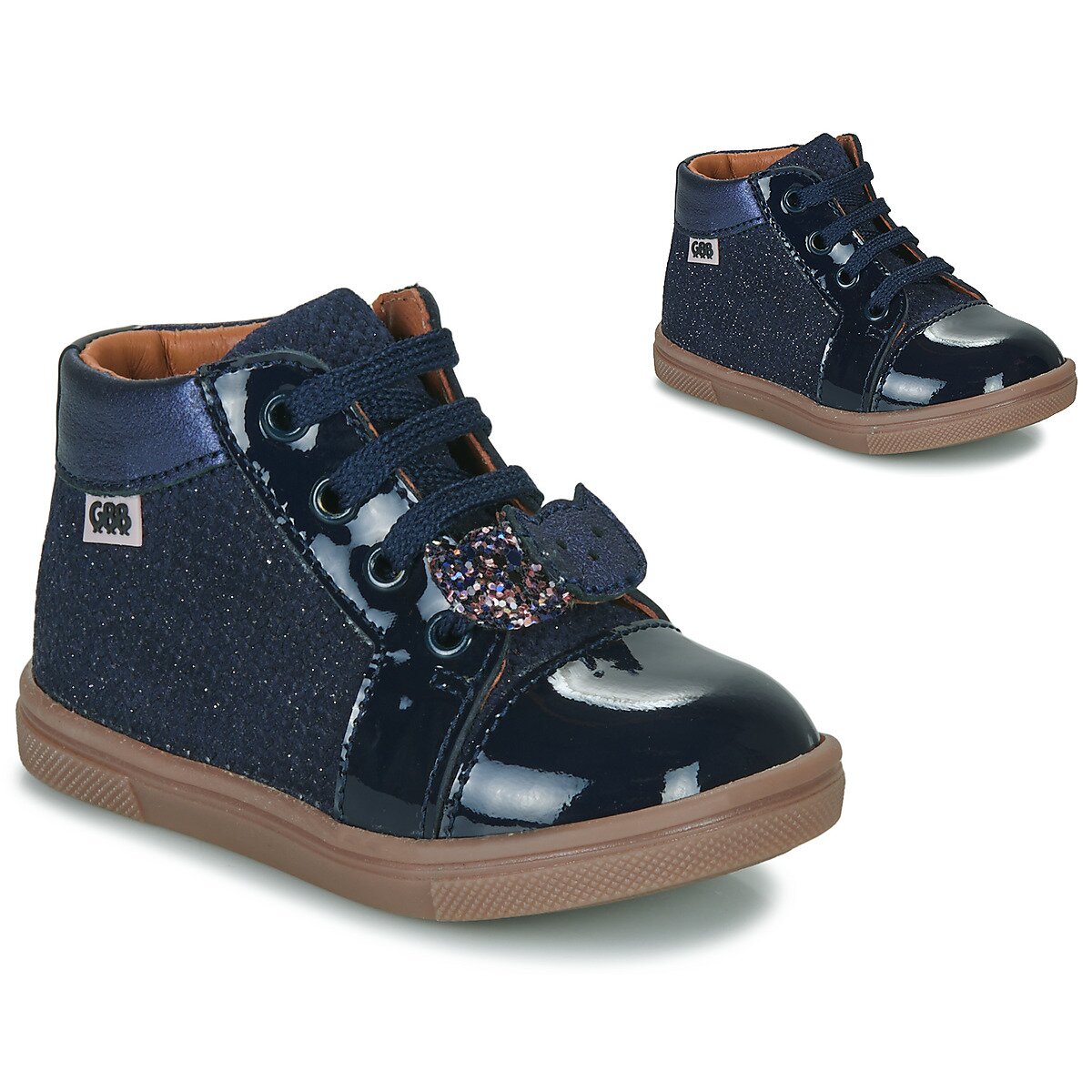 GBB Pantofi CHOUBY