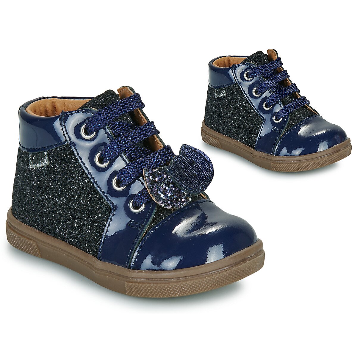 GBB Pantofi CHOUBY