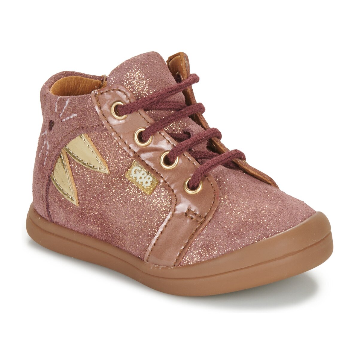 GBB Pantofi CHOUGA