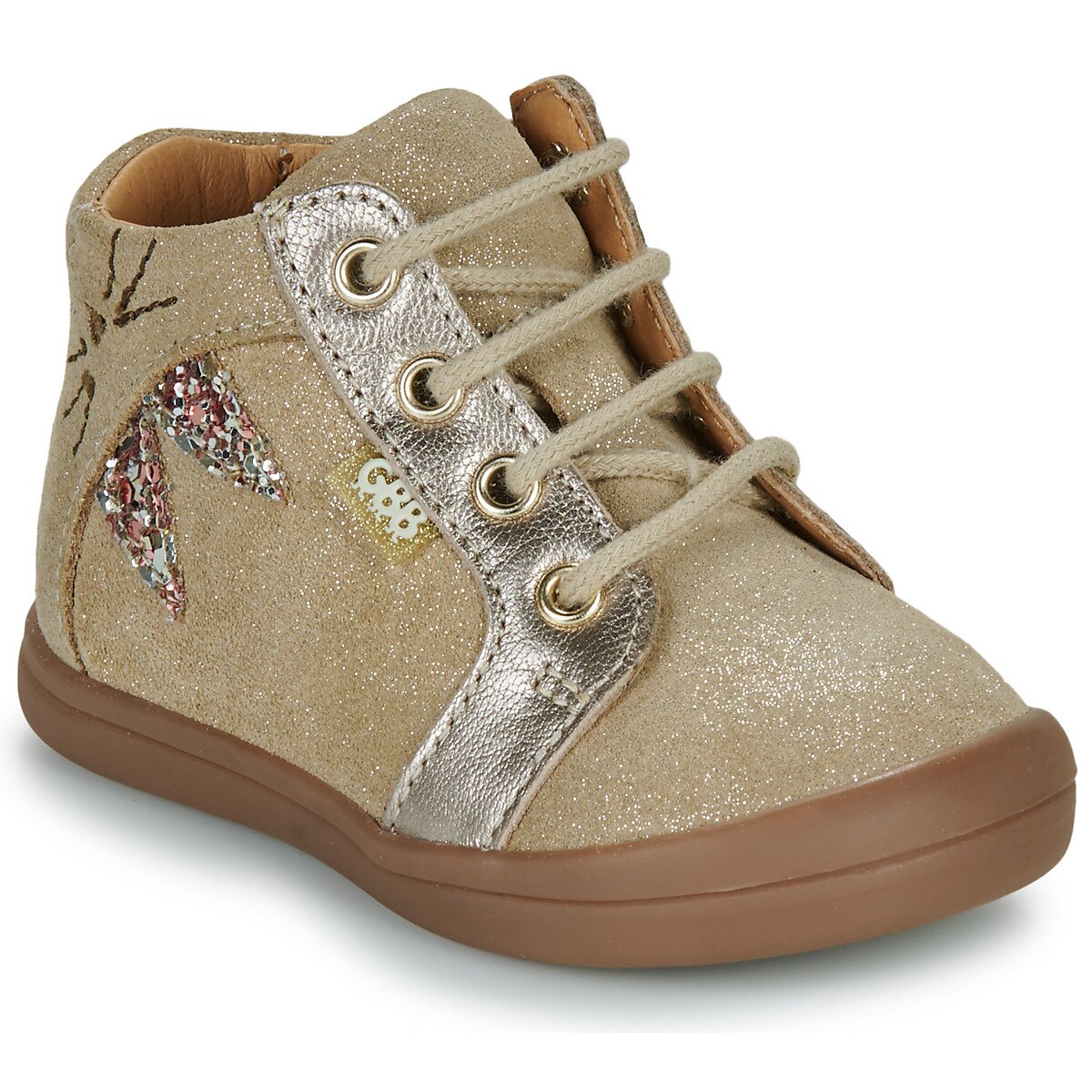 GBB Pantofi CHOUGA
