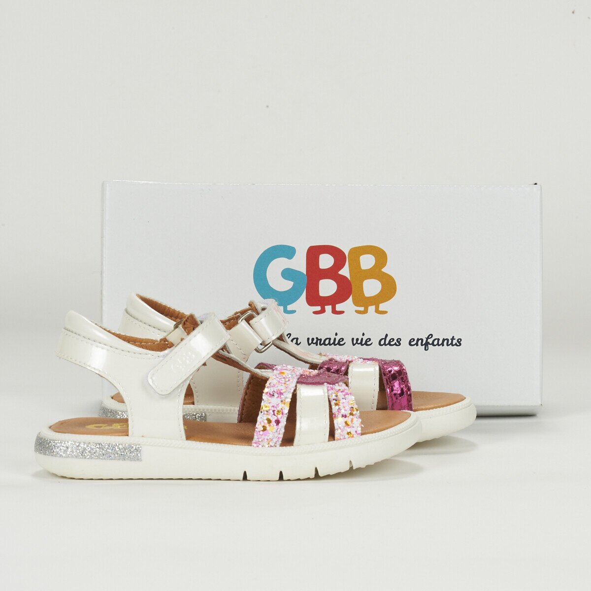 GBB Pantofi CLEO