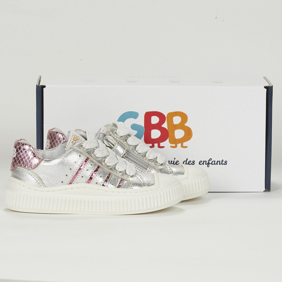 GBB Pantofi COLISA