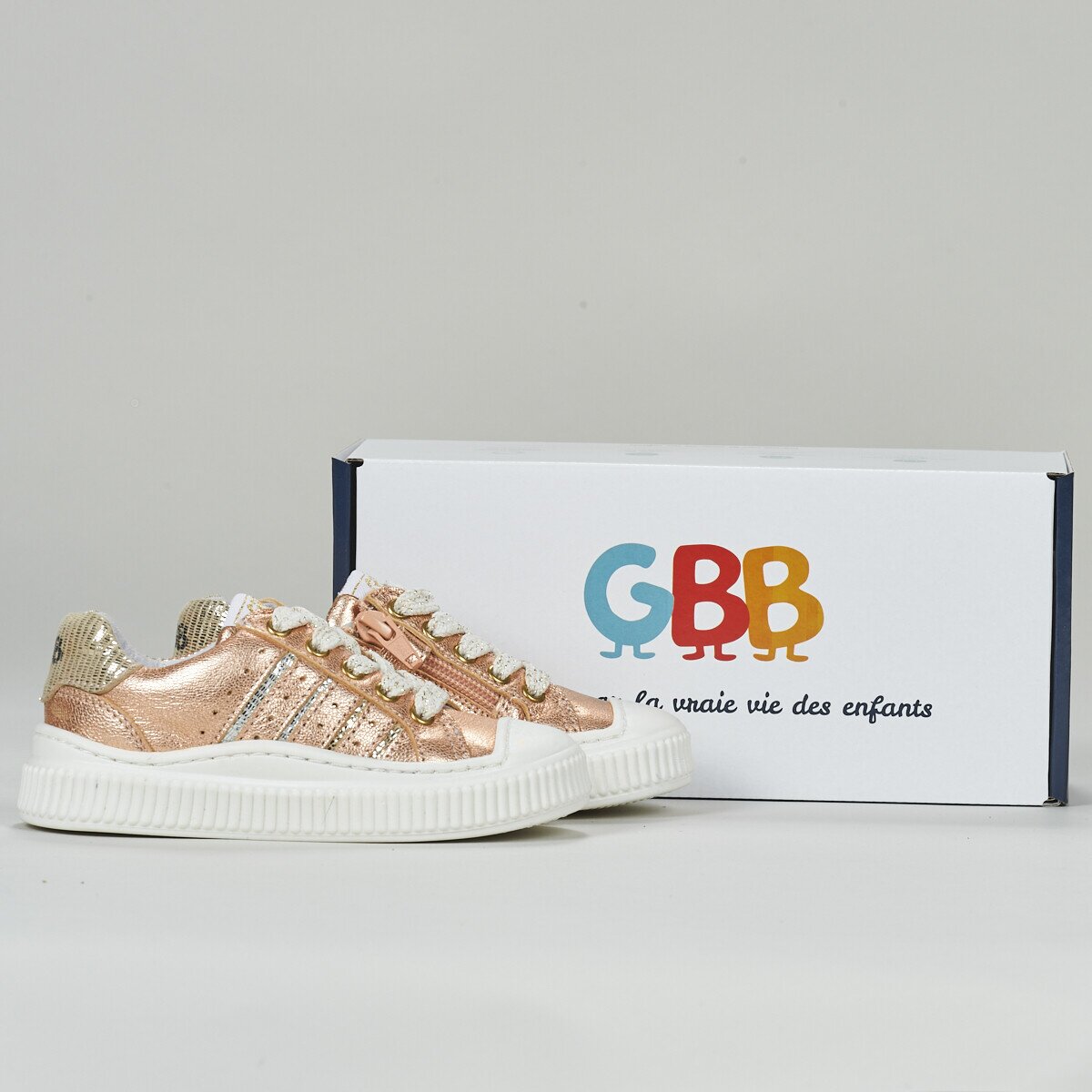 GBB Pantofi COLISA