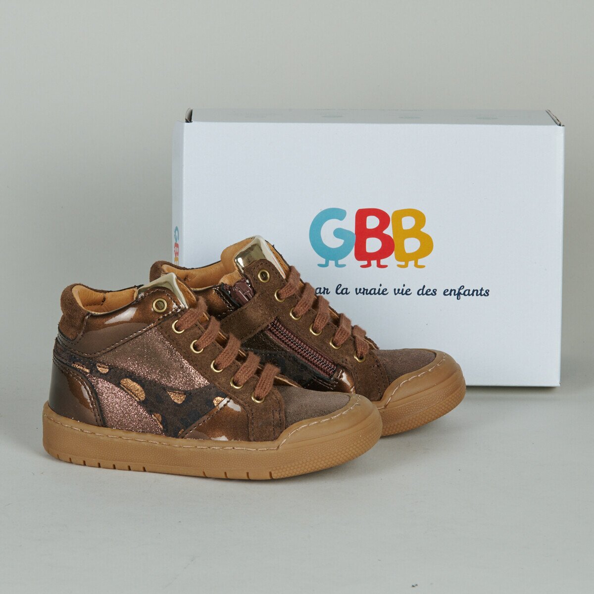 GBB Pantofi COMBATIF