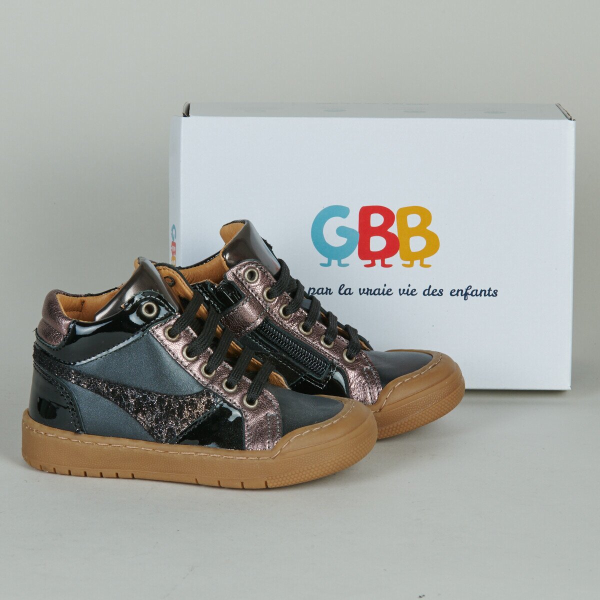 GBB Pantofi COMBATIF