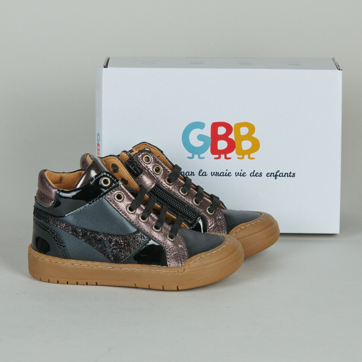 GBB Pantofi COMBATIF