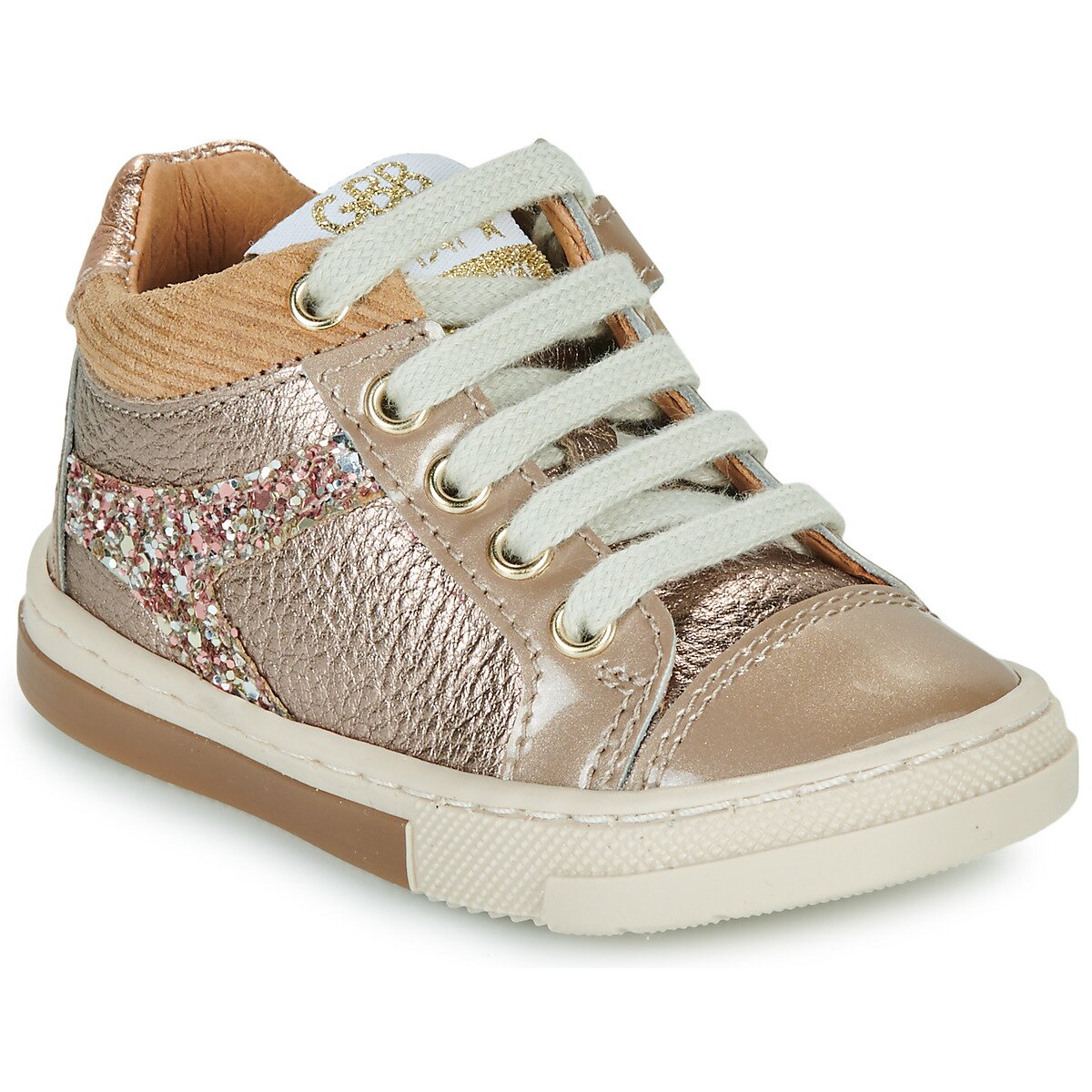 GBB Pantofi COMPLICE FLEX