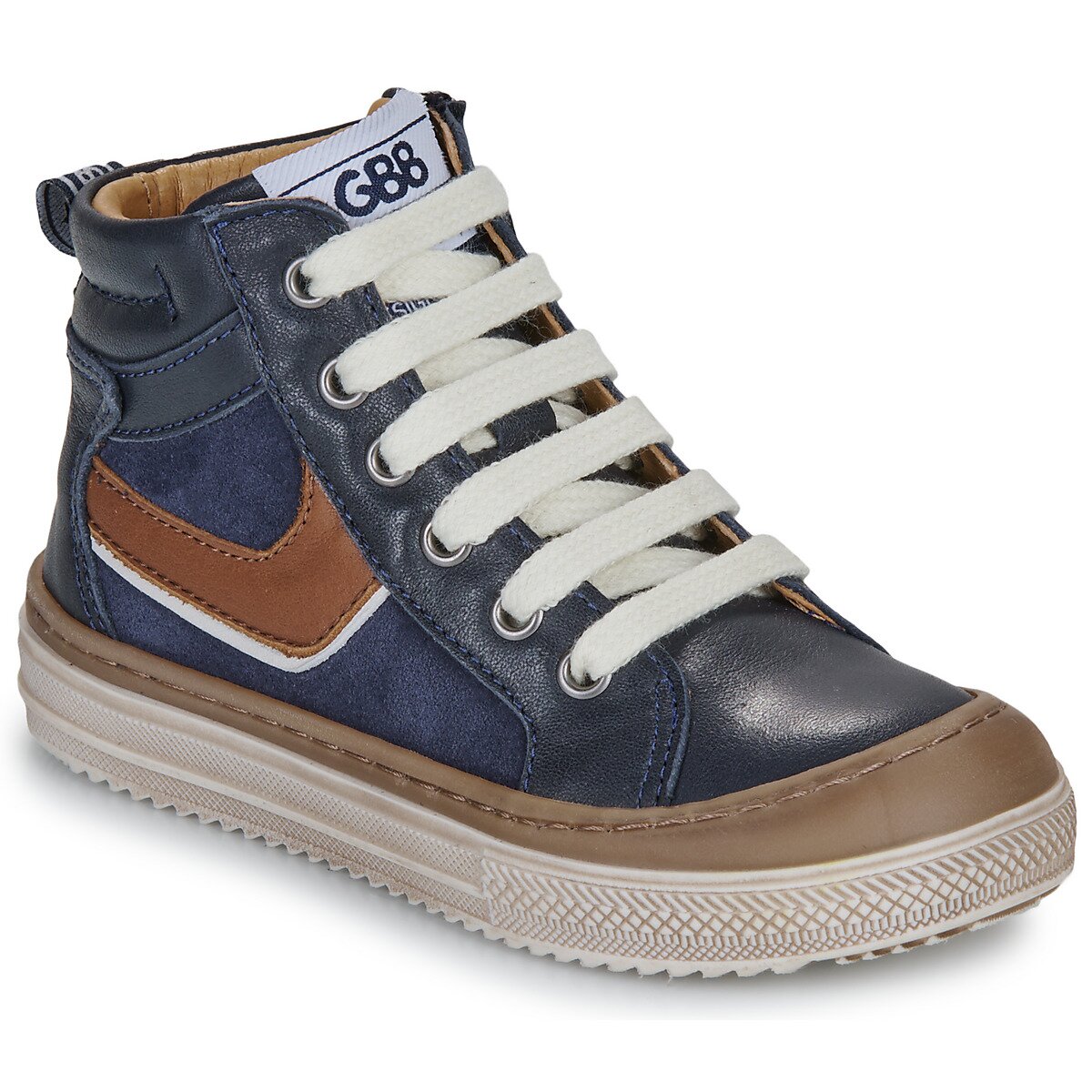 GBB Pantofi CONCENTRE