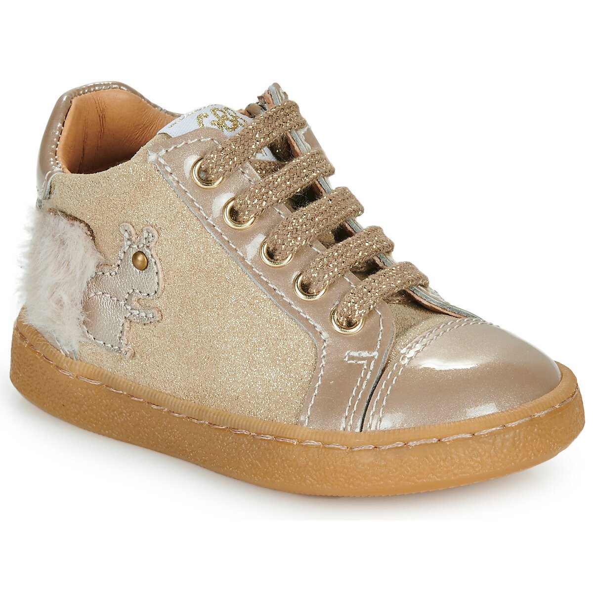 GBB Pantofi COQUET TWIST