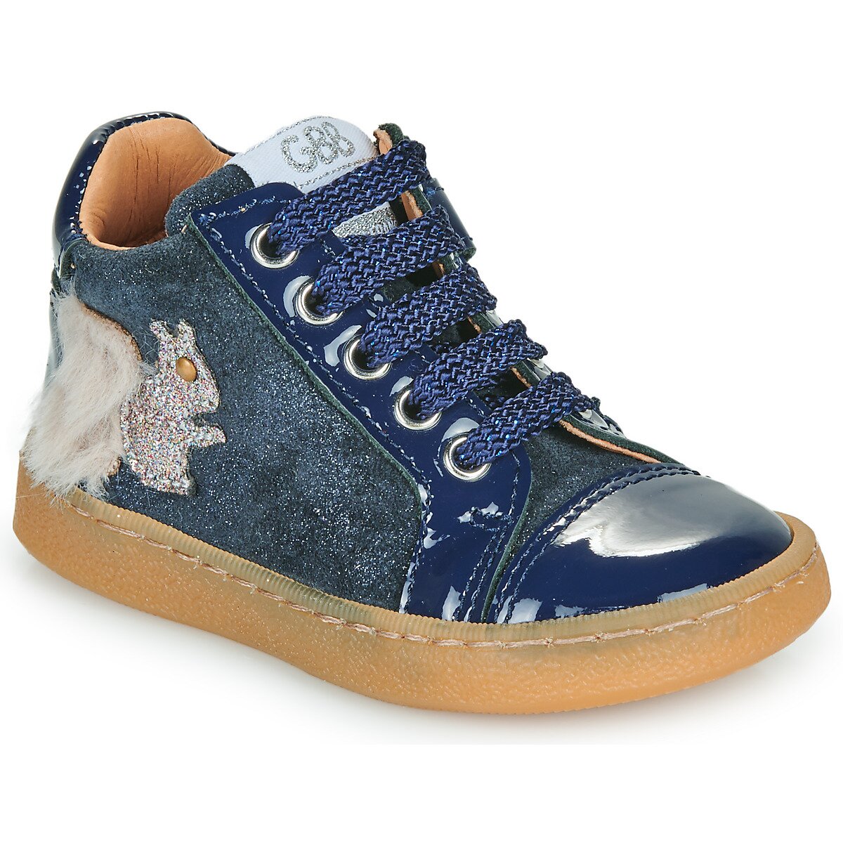 GBB Pantofi COQUET TWIST