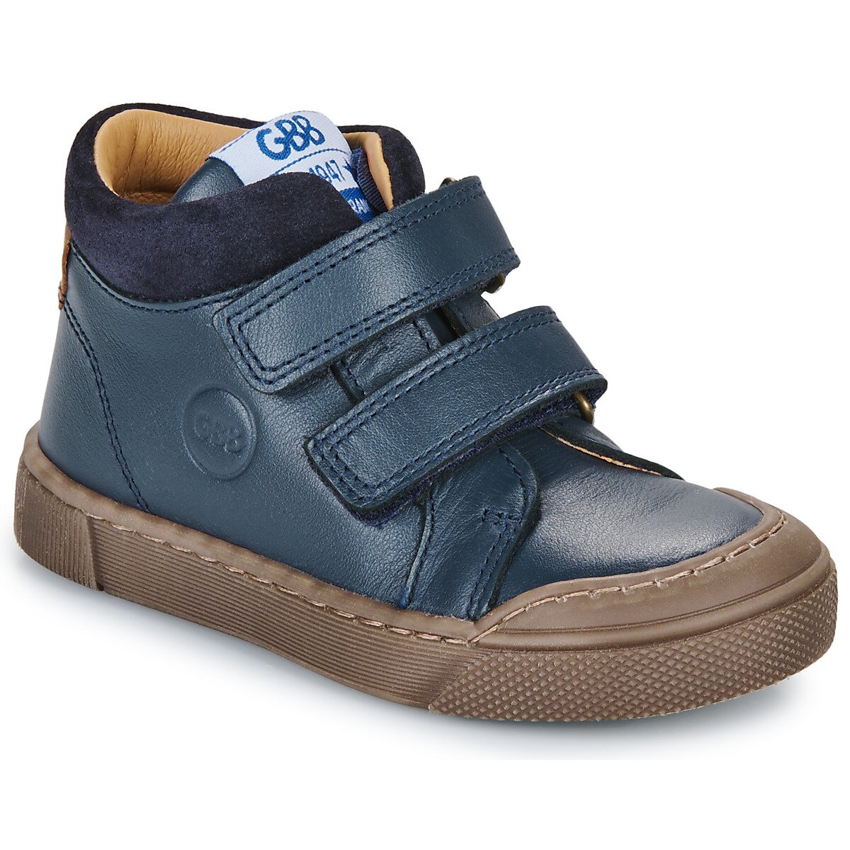 GBB Pantofi COSTAUD TWIST
