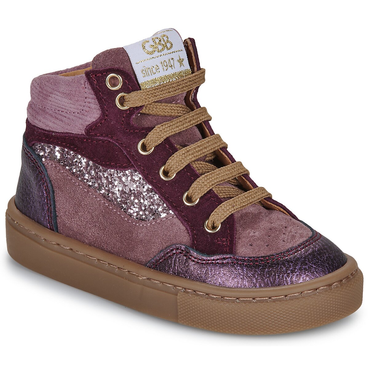 GBB Pantofi COURAGEUX