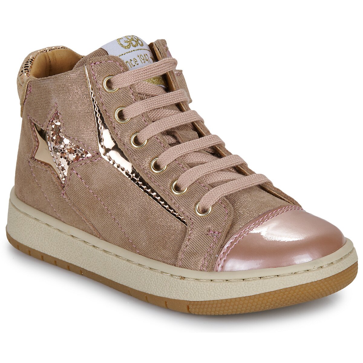 GBB Pantofi COURTOIS