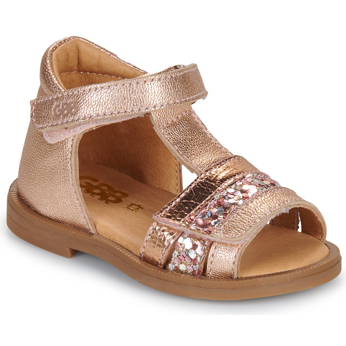 GBB Pantofi CRAQUANT