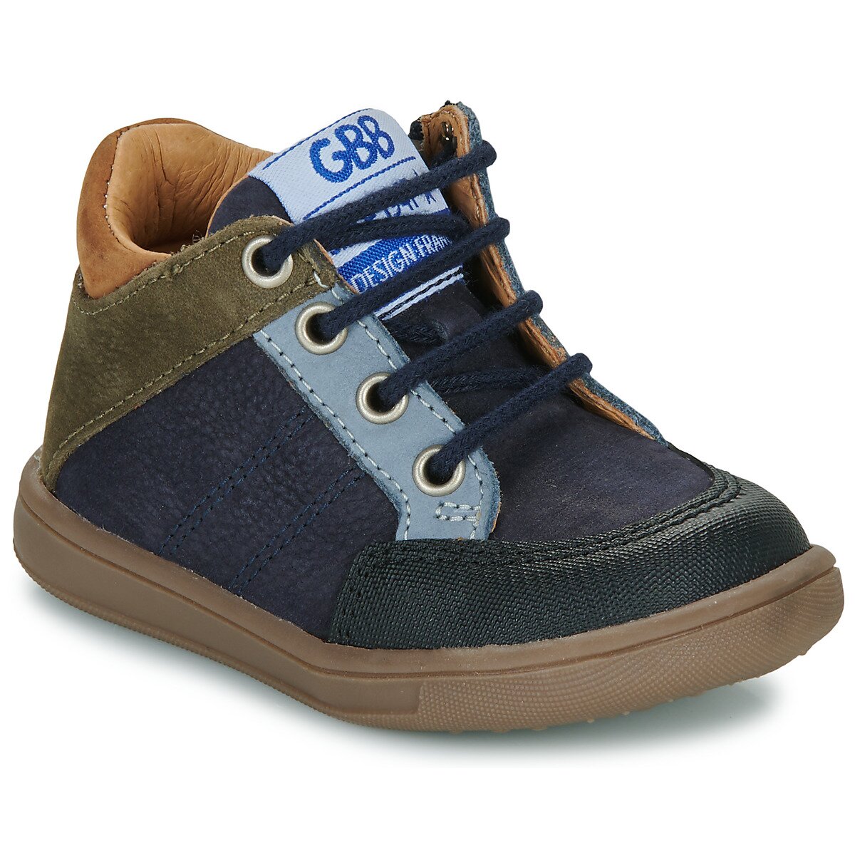 GBB Pantofi CURIEUX