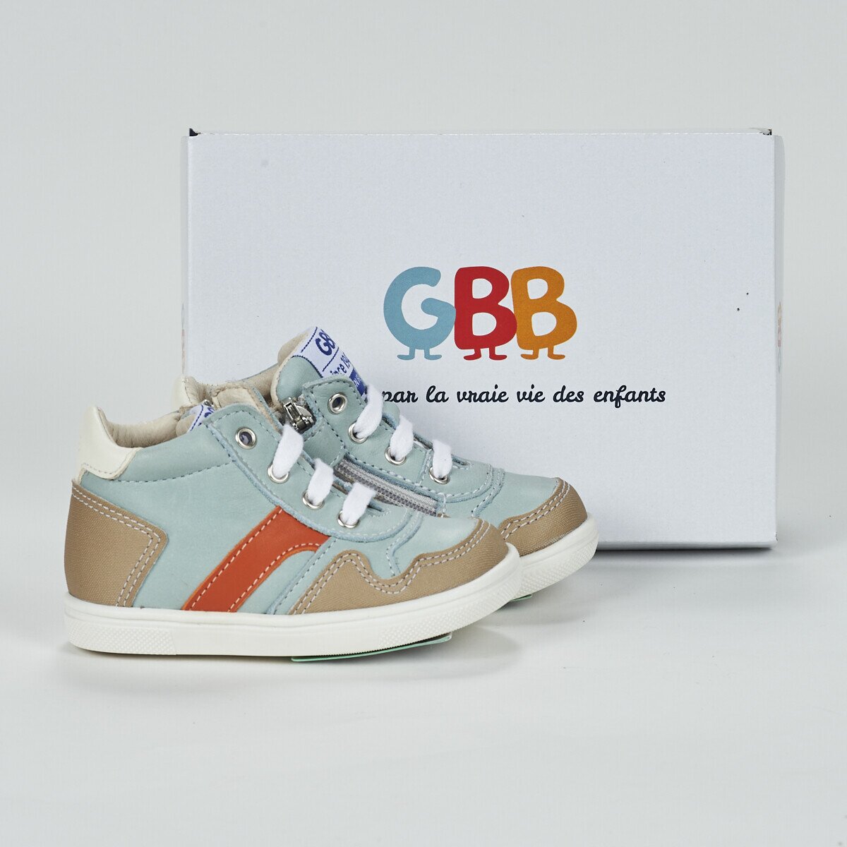 GBB Pantofi DAVIDOU