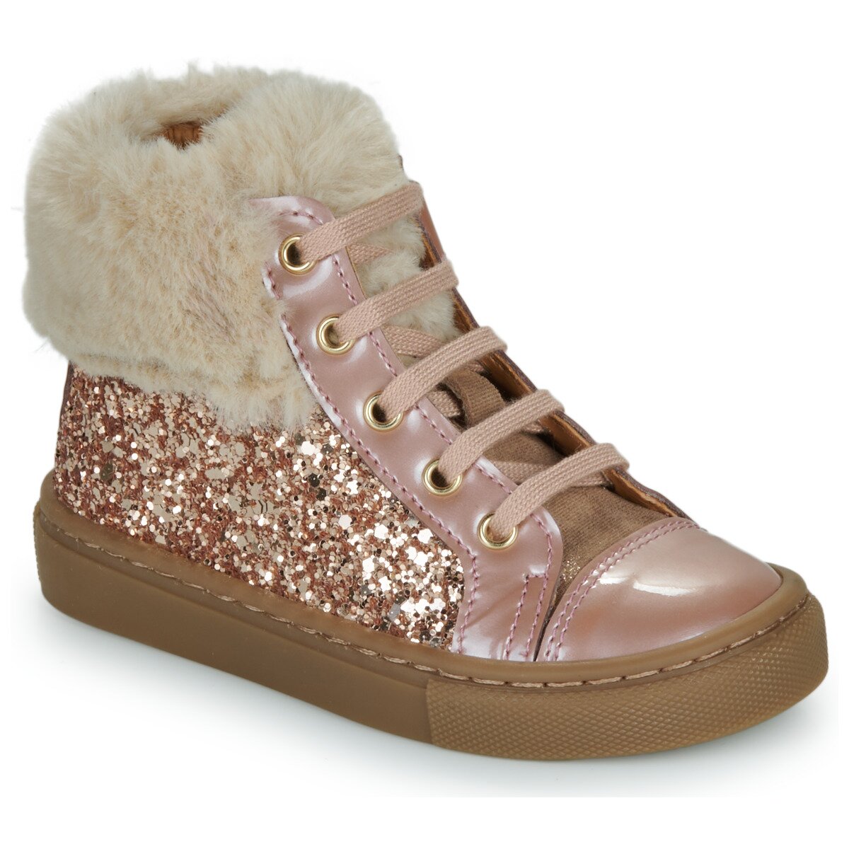 GBB Pantofi DELICAT TWIST