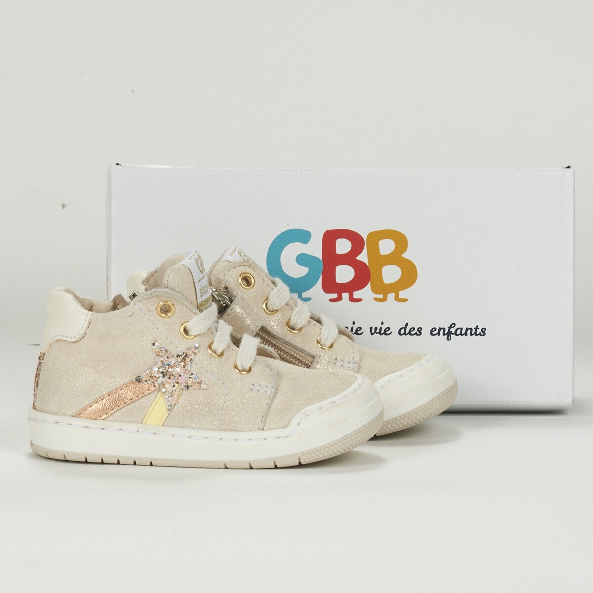 GBB Pantofi DESIREE
