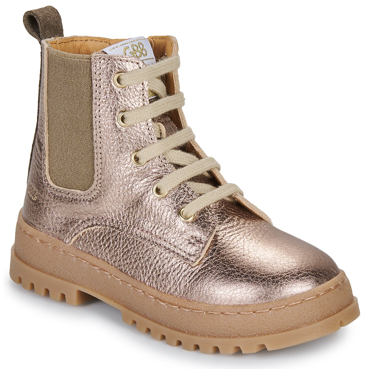 GBB Pantofi DETENDU