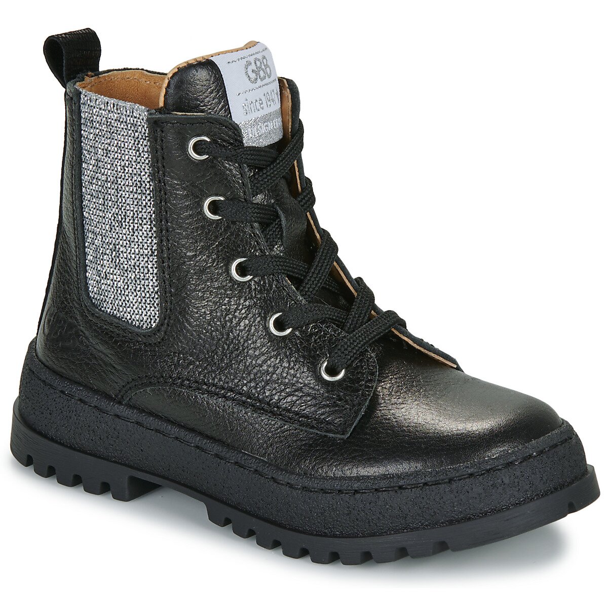 GBB Pantofi DETENDU