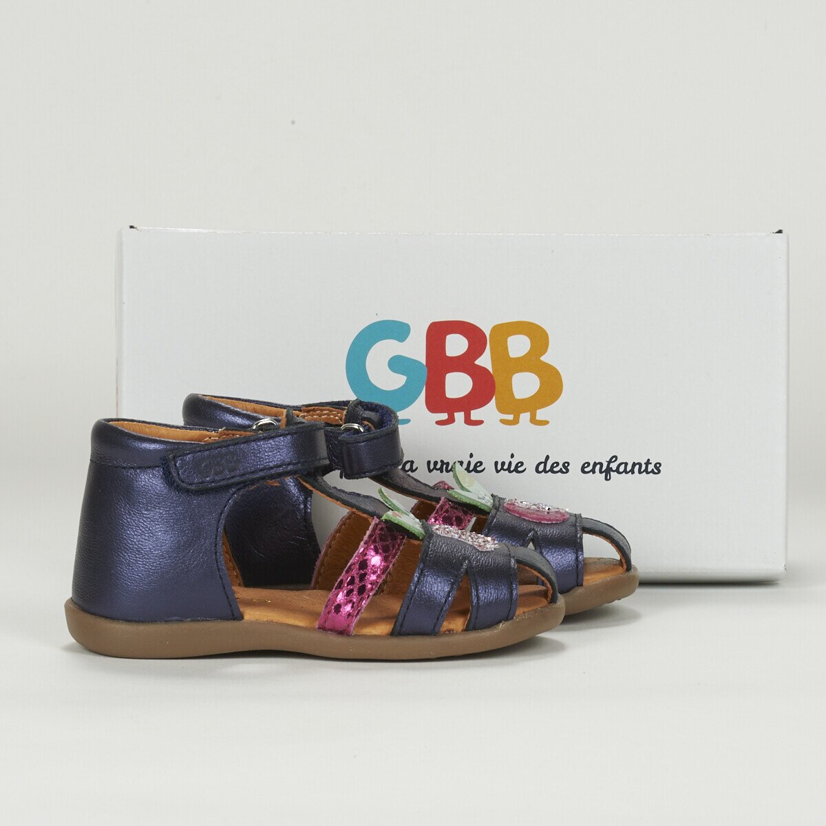 GBB Pantofi DIMA