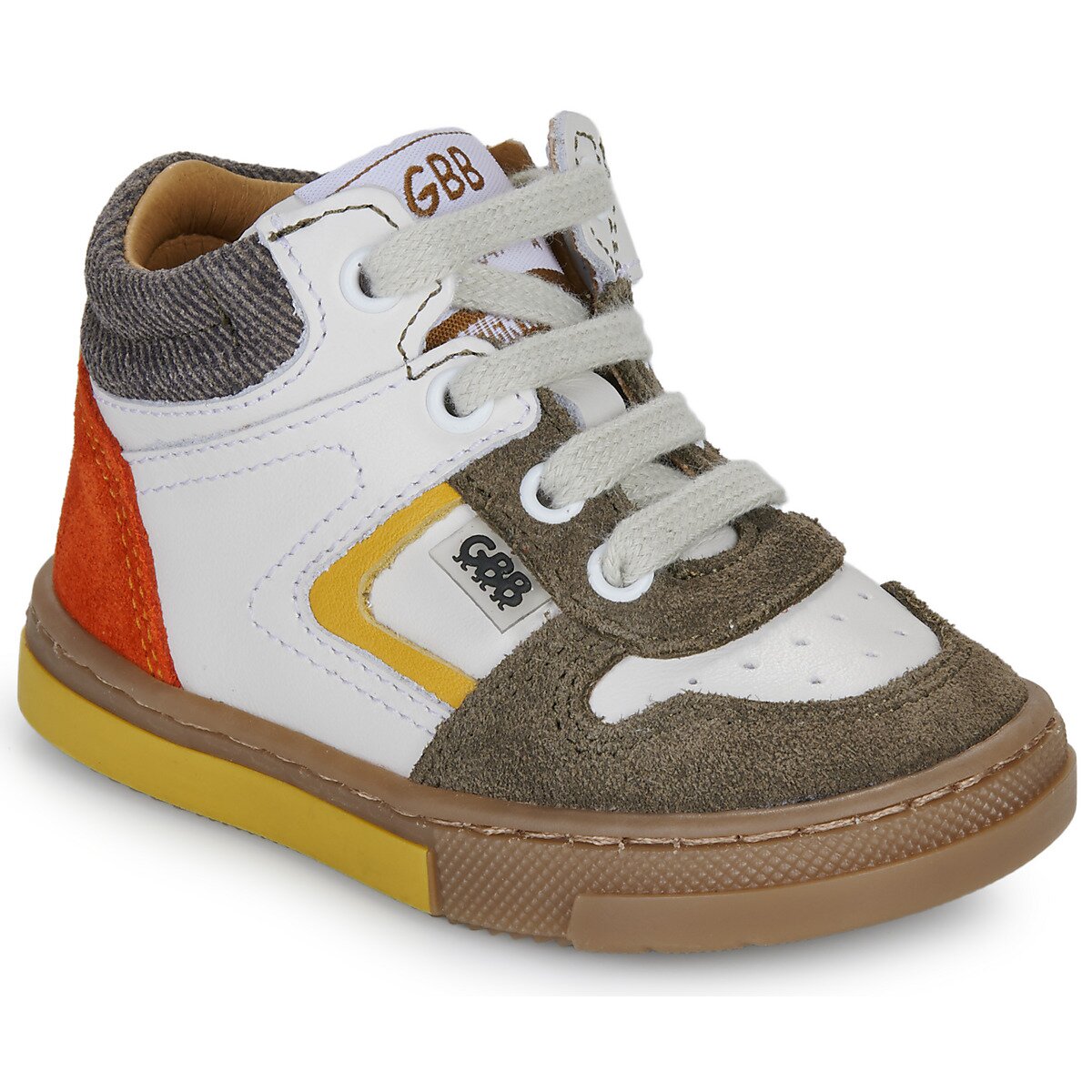 GBB Pantofi DINIS FLEX