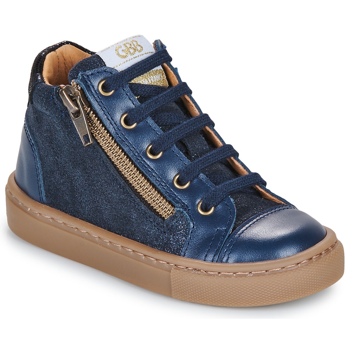 GBB Pantofi DISTINGUE
