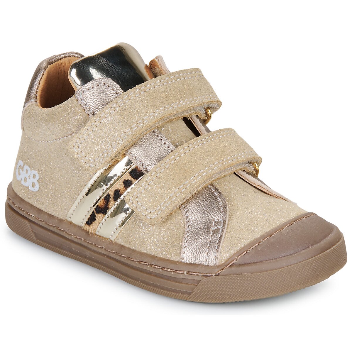 GBB Pantofi DISTRAIT TWIST