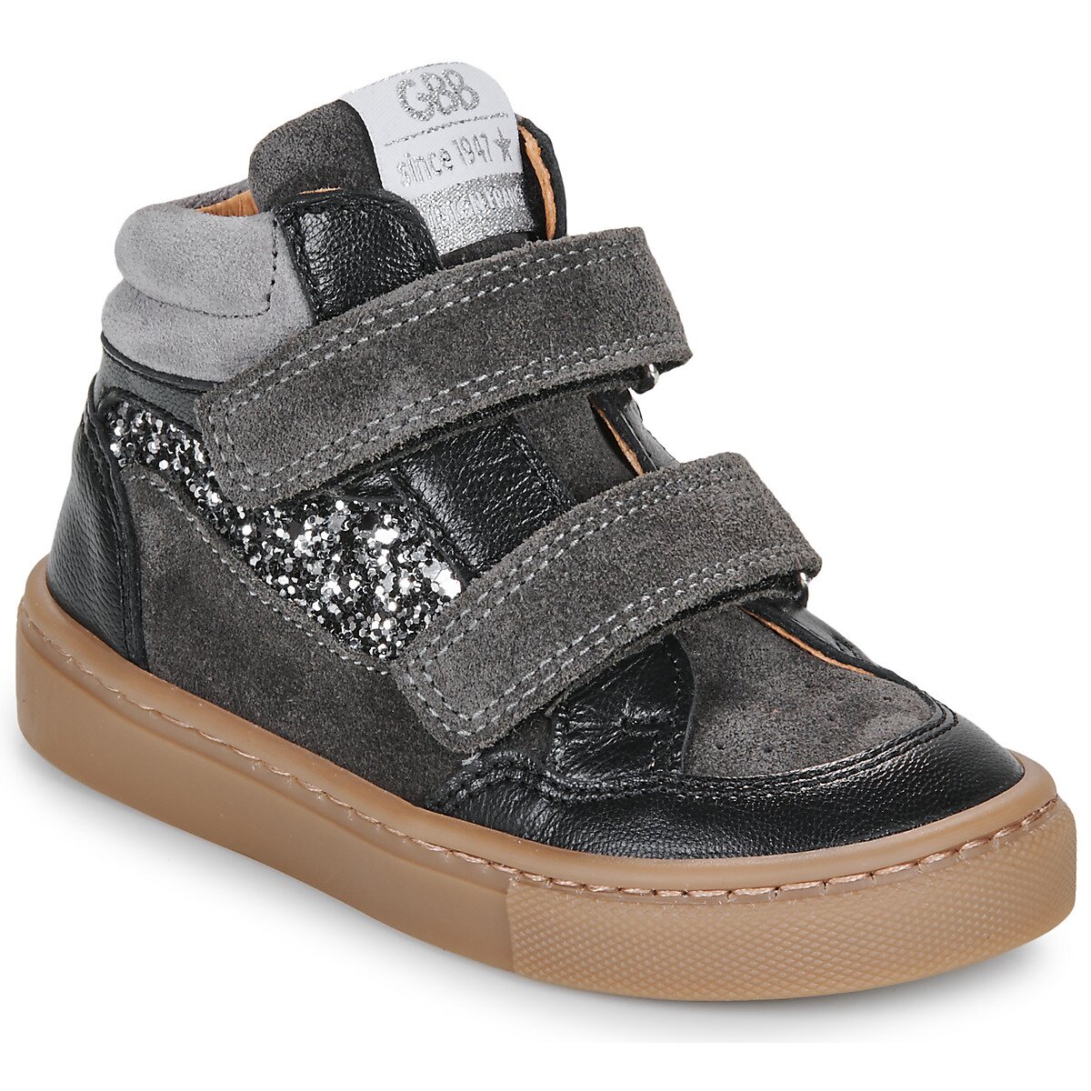 GBB Pantofi DOMINANT TWIST
