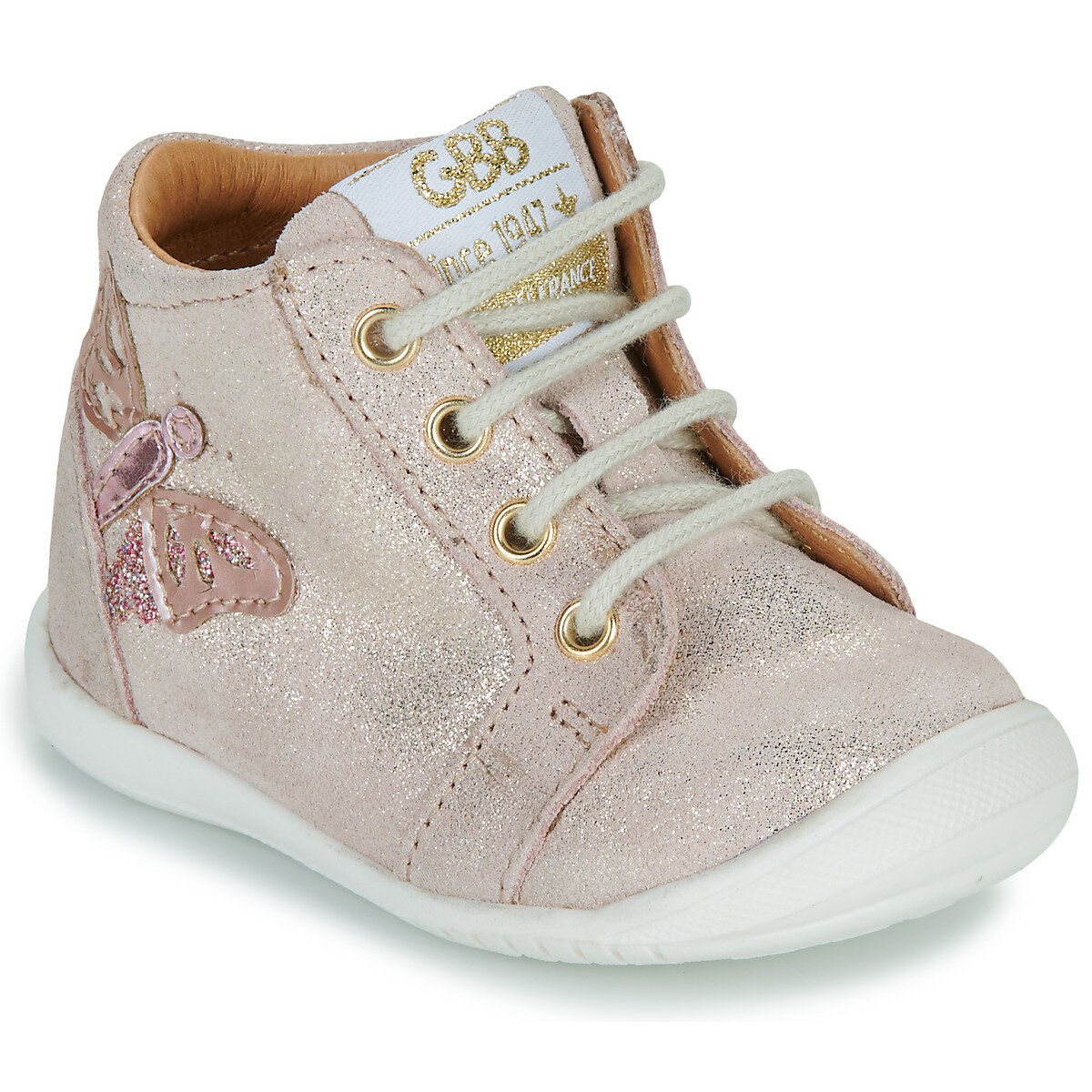GBB Pantofi DORE