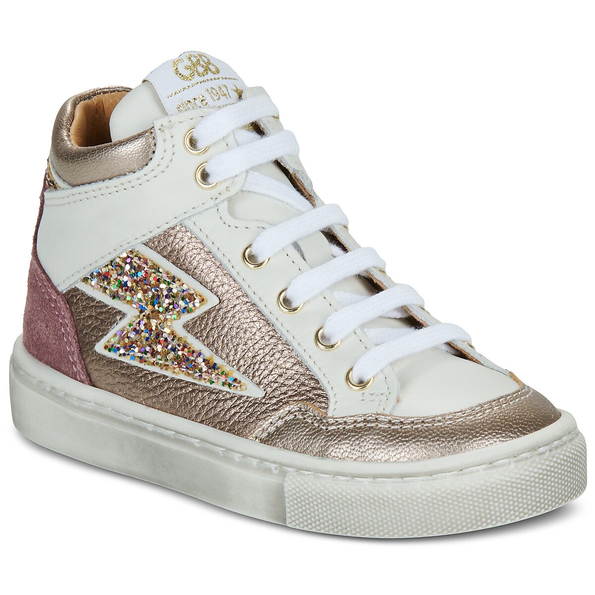 GBB Pantofi DORES