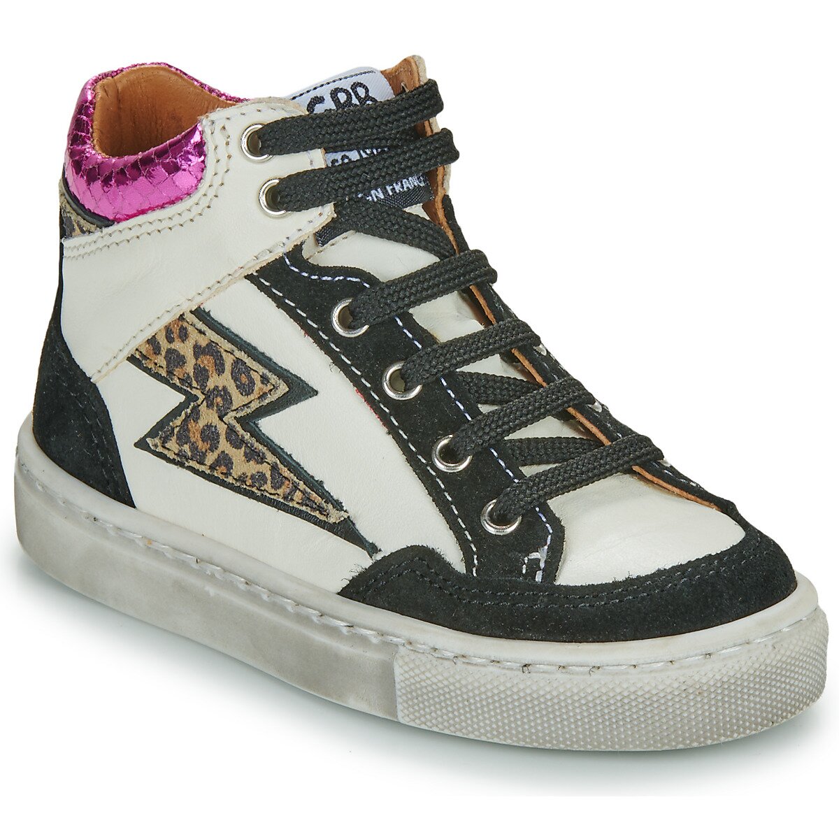 GBB Pantofi DORES