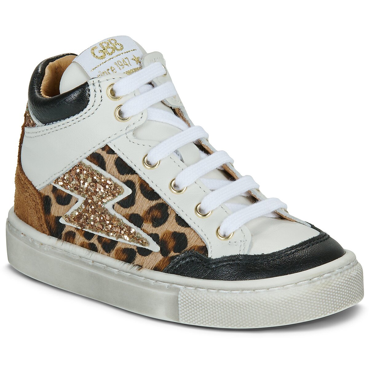 GBB Pantofi DORES
