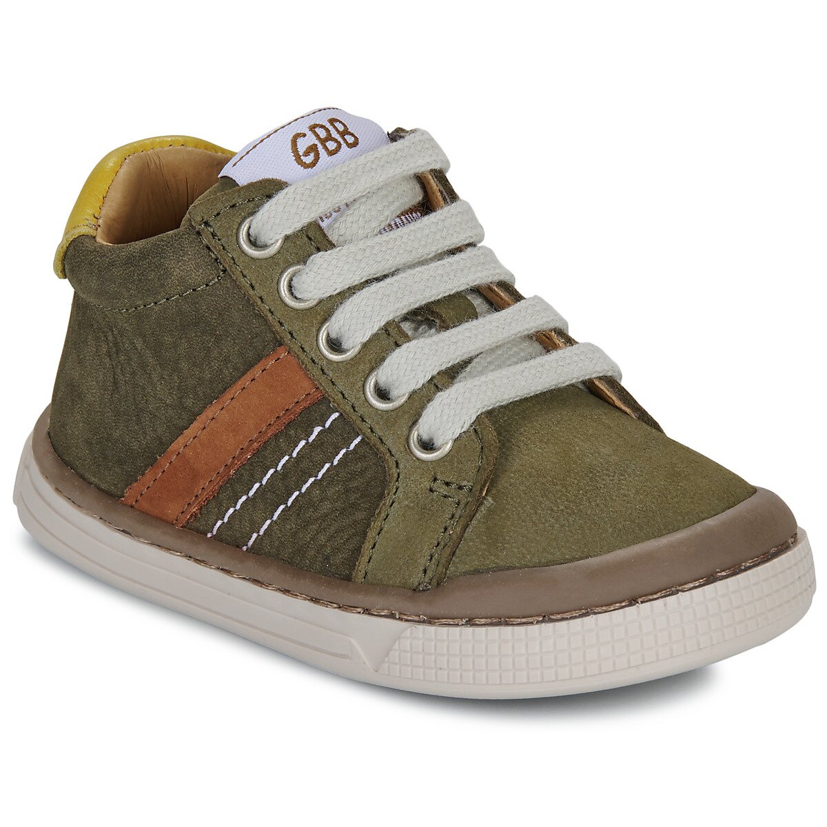 GBB Pantofi DOUE TWIST