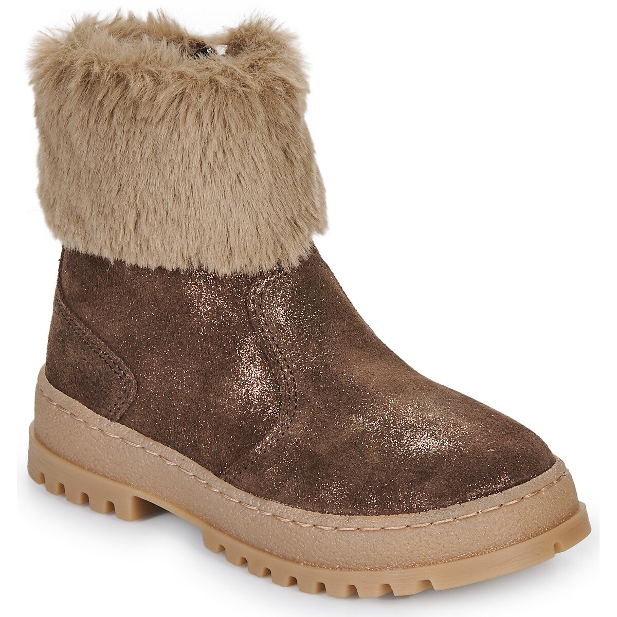 GBB Pantofi DOUILLET